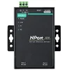 NPort 5210 2-портовый асинхронный сервер RS-232 в Ethernet MOXA NPort 5210 2-портовый асинхронный сервер RS-232 в Ethernet MOXA